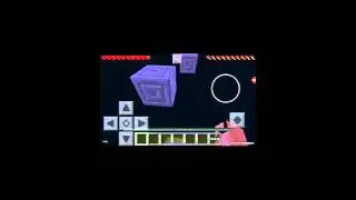 прохождение карты Sky parkoure часть 2 #3