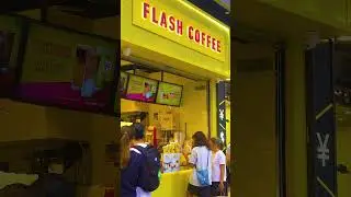 It's time to eat yummy food in Hong Kong