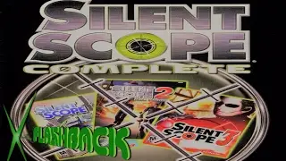 Silent Scope Complete (Xbox)-Viridian Flashback