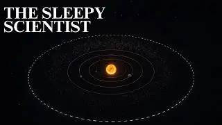 The Frozen Kuiper Belt | Science for Sleep