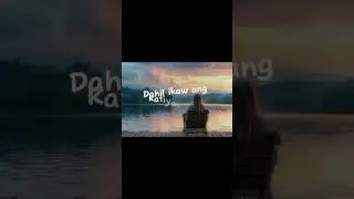 Maki by Dilaw (Music_Lyrics Video_ Chorus)