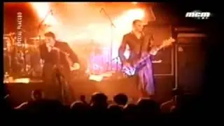 PLACEBO AND DAVID BOWIE - Without You I'm Nothing