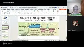 Чего ждать после отработки конфликта по психосоматике.