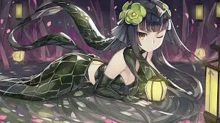 [+18] [Vore Audio] Yandere Lamia Swallows You [Vore Asmr] [Vore ASMR Roleplay]