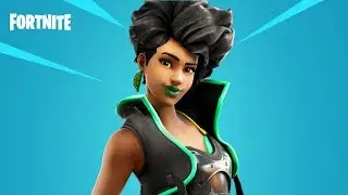 LIMELIGHT/ЛАЙМ Fortnite