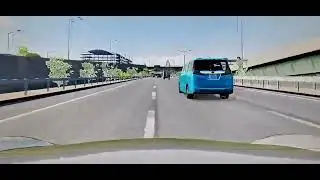 Quick Run on Shutoko | Assetto Corsa