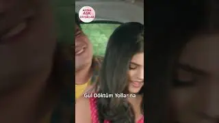 Gül Döktüm Yollarına 
