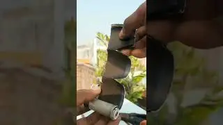 operation of a battery 🤯😱 Unexpected | #shorts #experiment #ytshorts
