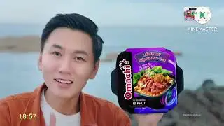 Karentv time signal 19h chuẩn cmnr yomost