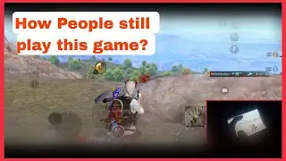 Dead game ￼