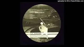 Hardcell - Friend of Foe