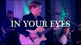 In Your Eyes - Live from St Jacobs