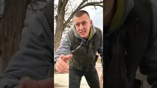 Как красиво кинул таксиста? #shorts