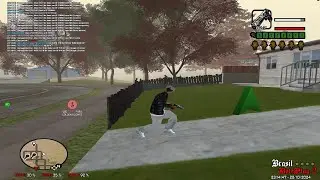 hl samp brp - sorry rosivan (Gta in Desc)