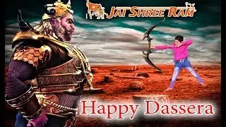 Top  Special Photo Editing//Dussehra Vijayadashami  Mahatv, 2018