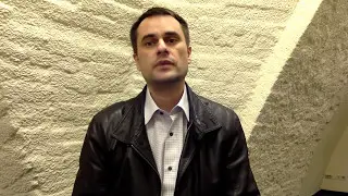 Отзыв Сергея С  о финансовой игре 