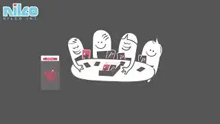 How to play shut up |  طريقه لعب  shut up