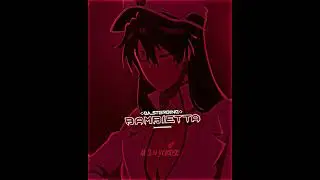 Bambietta vs Eida Who is Strongest 