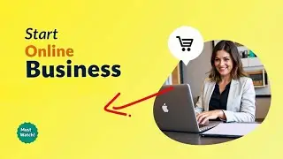 Can I Start an Online Business?