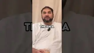 The Shia Contribution To Muslim Civilisation? | Adnan Rashid