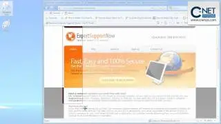 Windows 7 Snipping Tool For Screen Capture