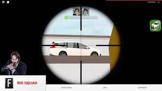 🔴 Livestream - FOBLOX