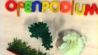 01 opening openpodium
