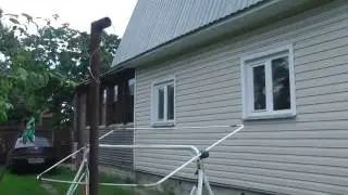 Мы продаём, а вы можете купить отличный дом в Киржаче с газовым отоплением.