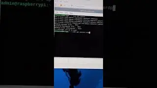 Remote Access Pi #raspberrypi #raspberrypi4 #raspberrypi5