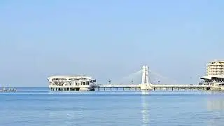 Samsung Galaxy S24 Ultra 4K Video Test