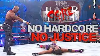 This PPV was FALSE ADVERTISING!