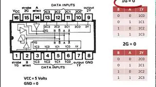 Multiplexer