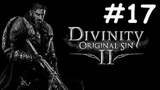 divinity: original sin 2 # четыре героя [17]