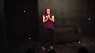 The Cake Farts Song (Live) - Rachel Bloom