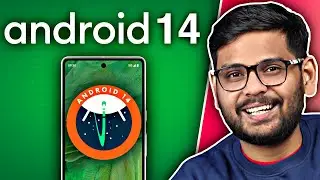 Android 14 = Privacy?