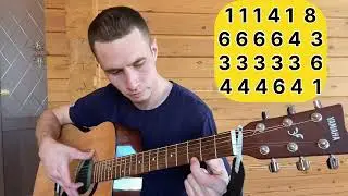 Мелодия Dabro - Юность на одной струне
