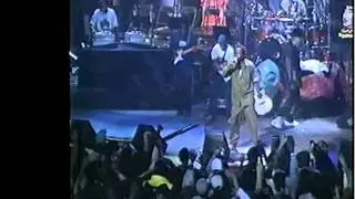 JAM MASTER JAY REFUGEE CAMP