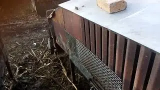 Удобные клетки для нутрий