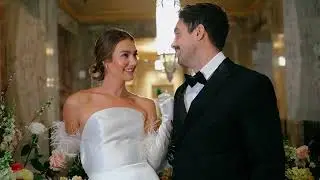Ballet Bougie Take On Classic Bridal Fashion