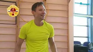 Как, почему и для чего выполняют нормативы ГТО ? !