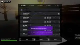 OG ARSENAL WITH AIMMY AI ASK TO JOINNNNN