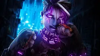 *FORTNITE* 3D Thumbnail SPEEDART #2