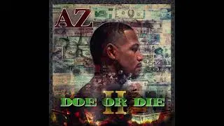 88 BPM AZ Acapella - Time To Answer (Doe or Die II)