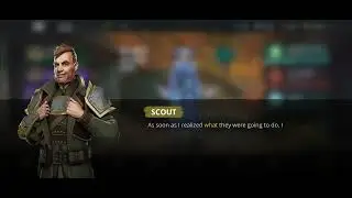 Shadow fight 3   chapter 10  MARCUS'S PLANE  part 4