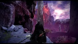 Elden Ring Билд два клинка на кровоток ур 134+