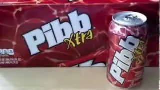 Pibb Xtra