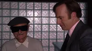 Something Stupid | My mom's favourite moment from every Better Call Saul episode