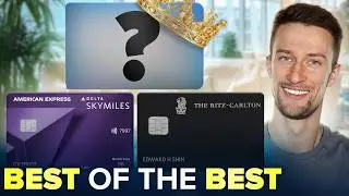 The Best Credit Card Lounge Access (2026 Guide)