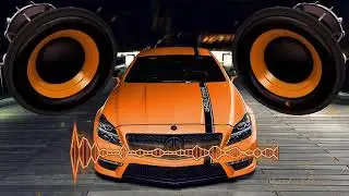 Shahmen - Mark (EMR3YGUL Remix) (BASS BOOSTED)