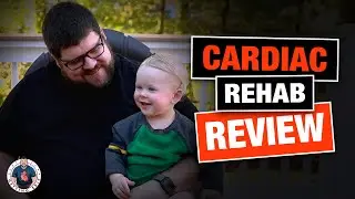 Heart Issues: A Review of Cardiac Rehabilitation